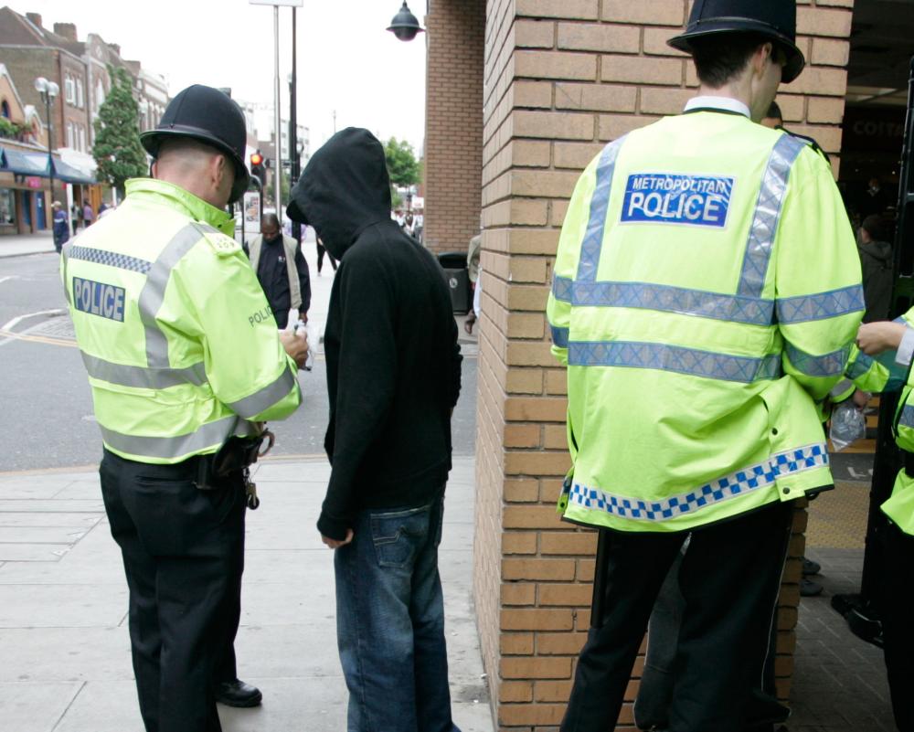 Parents in England and Wales Face Fines or Jail for Child Crimes
