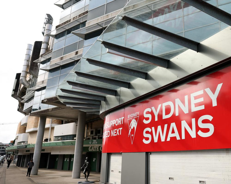 Sydney Swans Players Legal Action: Third Woman Considers Claim