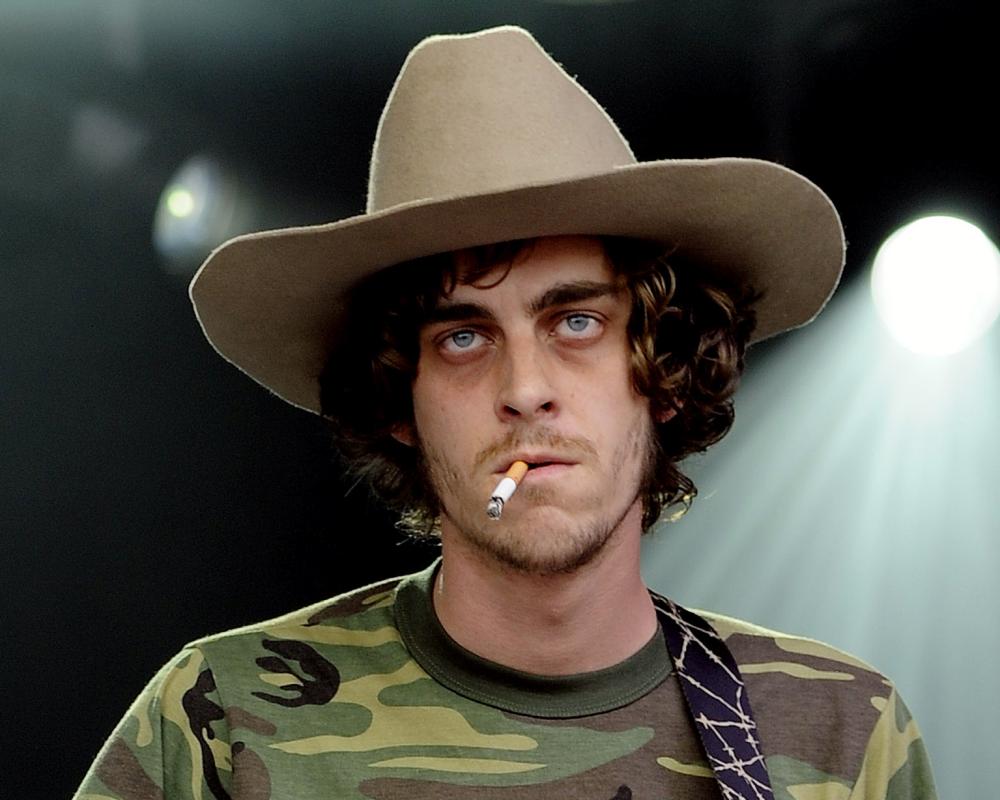 Fat White Family's Saul Adamczewski Dropped After Abuse Allegations