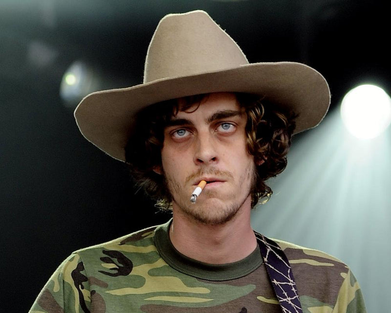 Fat White Family's Saul Adamczewski Dropped After Abuse Allegations