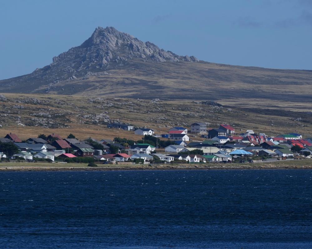 UK Fights Argentina's Interpol Falklands Oil Arrest Requests