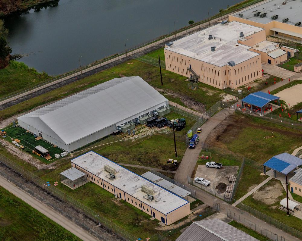 Severely Ill ICE Detainees Face Imminent Deportation to Africa