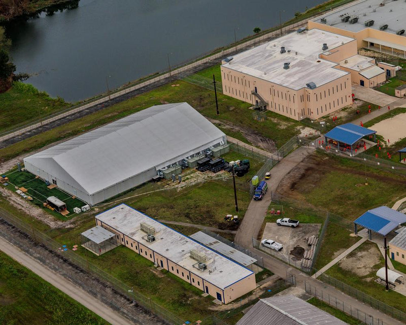 Severely Ill ICE Detainees Face Imminent Deportation to Africa
