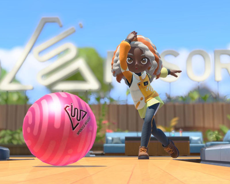 Nintendo Switch Sports Resort Review: Wii Sports Magic Returns