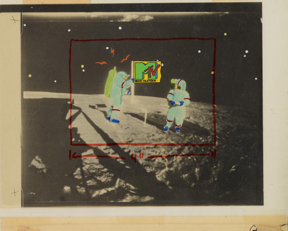MoMA Animation Exhibition: A Century of Art and Innovation