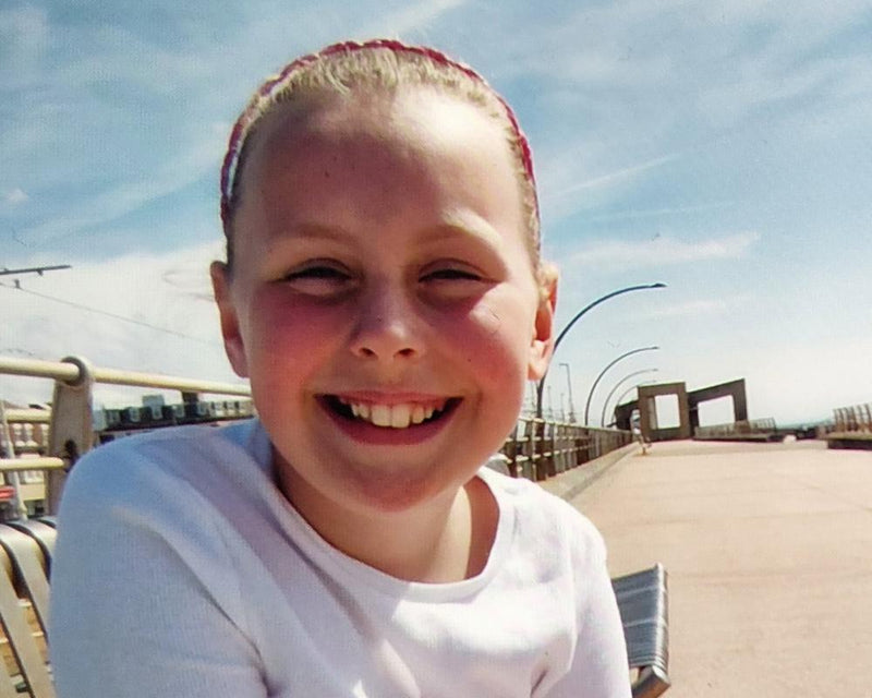 Camping Trip Tragedy: Family Tribute to Girl, Nine, in Scotland