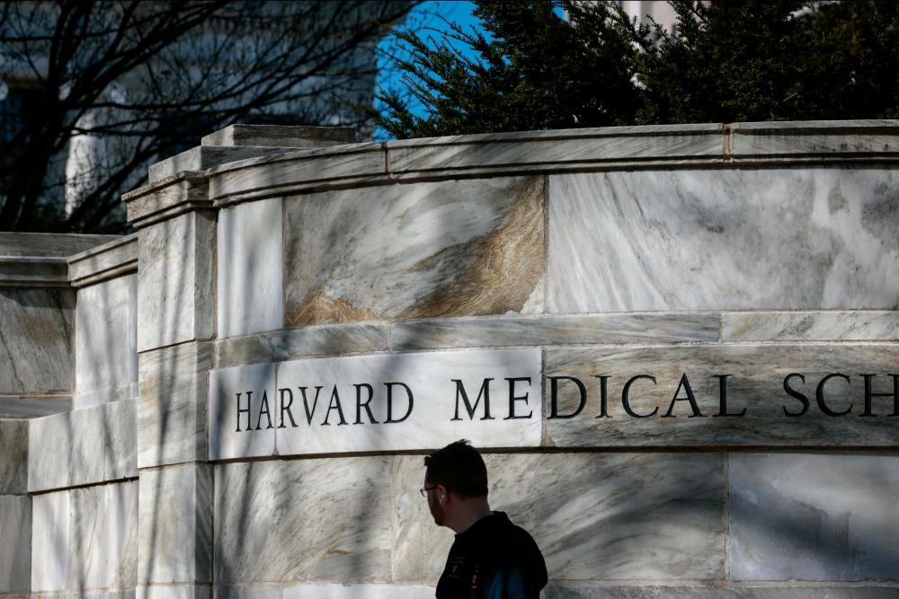 Harvard Pays $53M Settlement Over Medical School Remains Theft