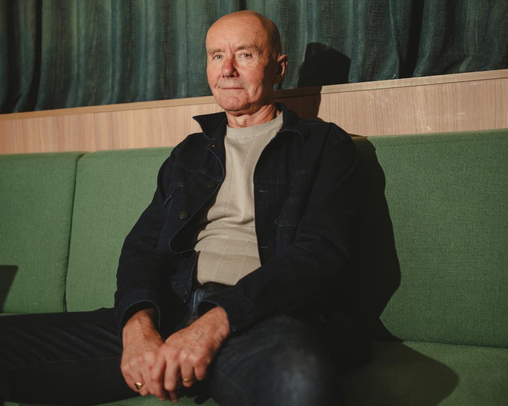 Can Nothing Save Us? Irvine Welsh Review: A Late-Career Triumph