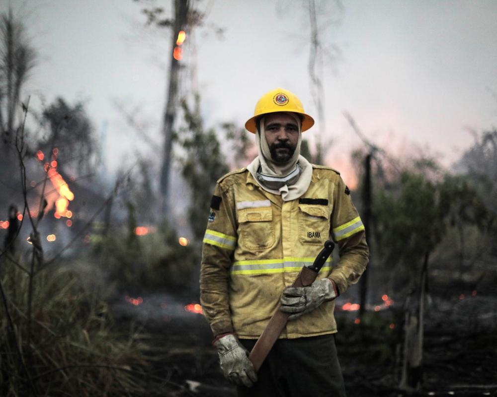 Climate War Zone: Why Summer Now Feels Like a Threat