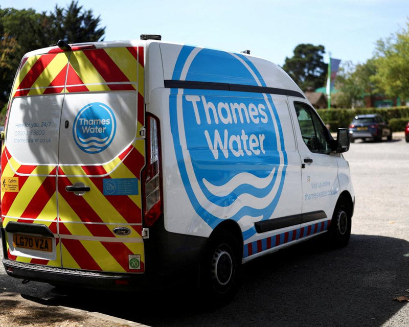 Thames Water Crisis: Three Radical Solutions for UK Government