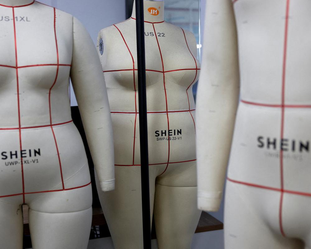London Stock Market Dodges Shein Bullet with Hong Kong Float