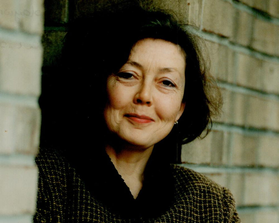 Anne Carson Books: Where to Start with the Nobel Prize Winner