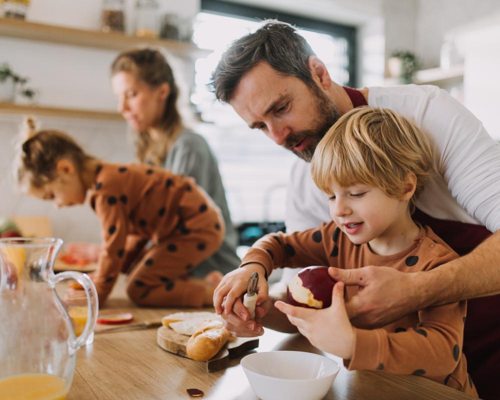 Australian Middle Income Earners: Single vs Family Guide