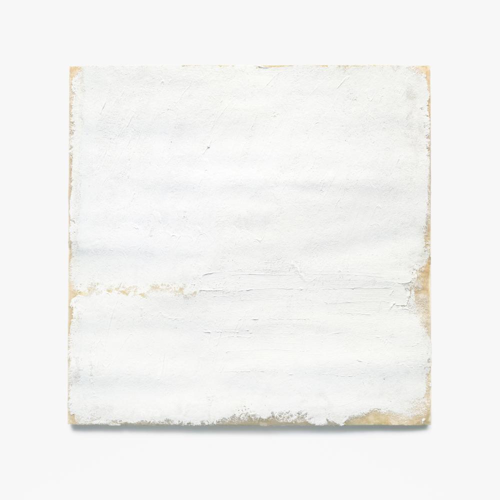 Robert Ryman White Paintings: A Minimalist Art Review