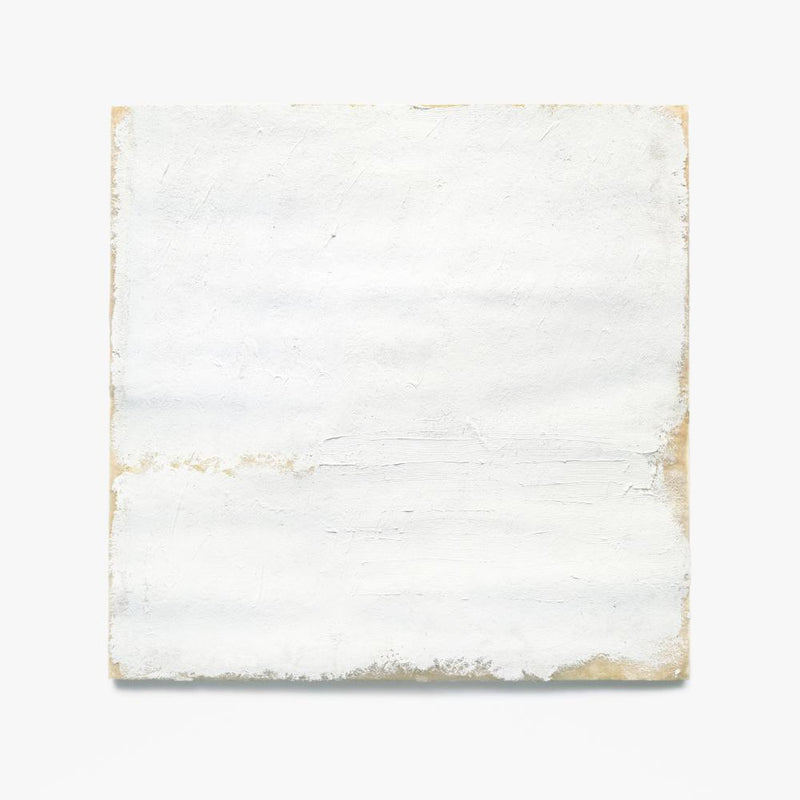 Robert Ryman White Paintings: A Minimalist Art Review