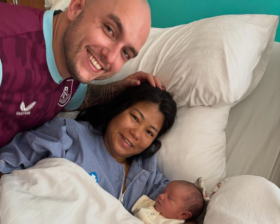 Home Office Denies British Baby in Thailand UK Family Visit
