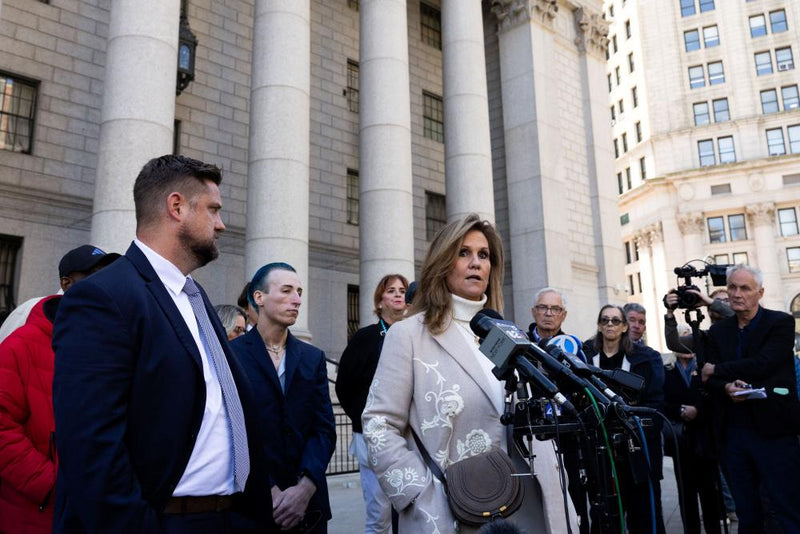 9/11 Families Await Key Ruling in Saudi Terrorism Case