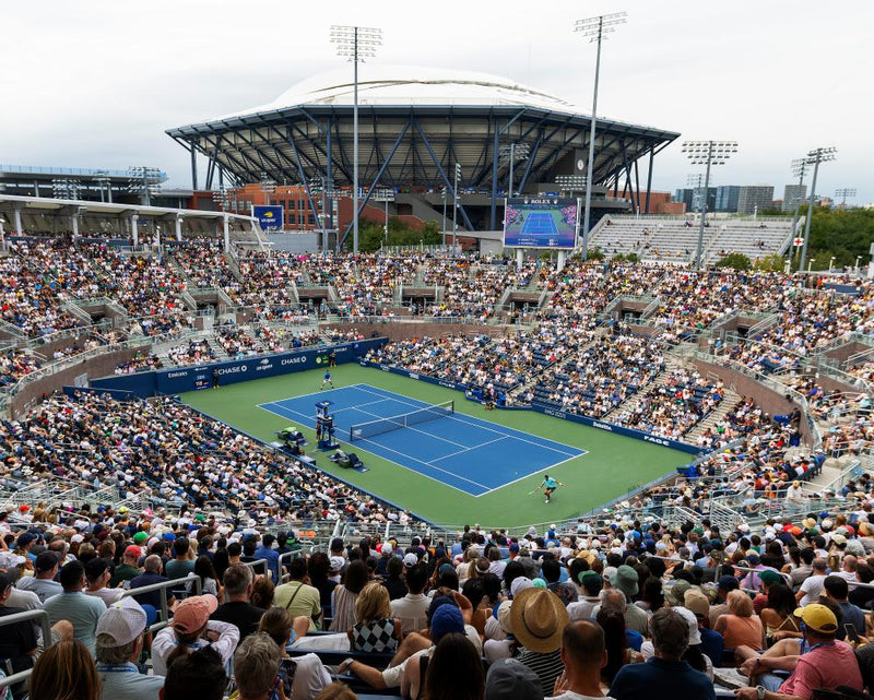 Betting Fans Disrupt Tennis Matches: How Sportsbooks Fuel Court Chaos