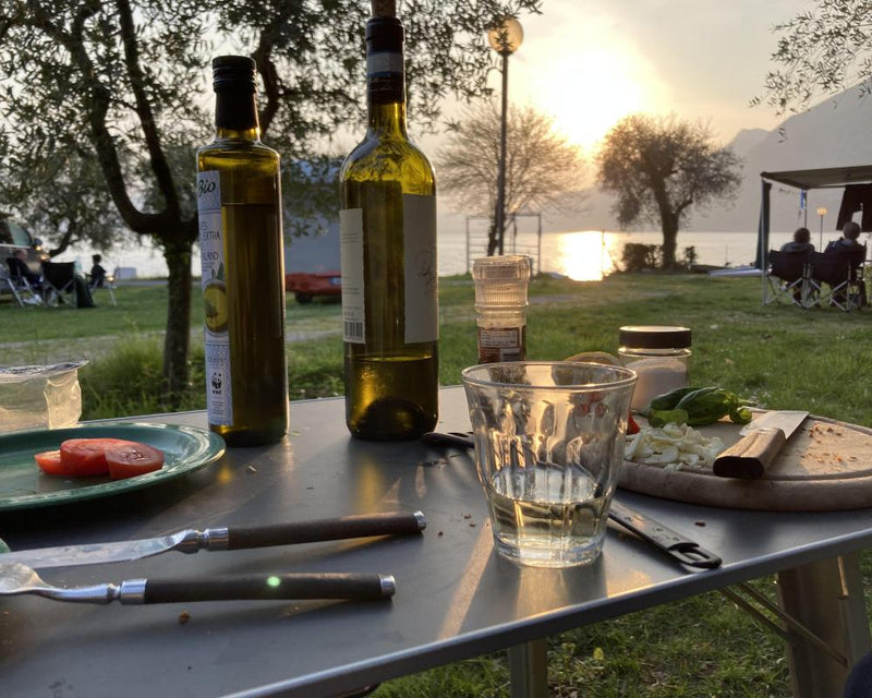 Creative Ways to Use Leftover Party Wine in Cooking
