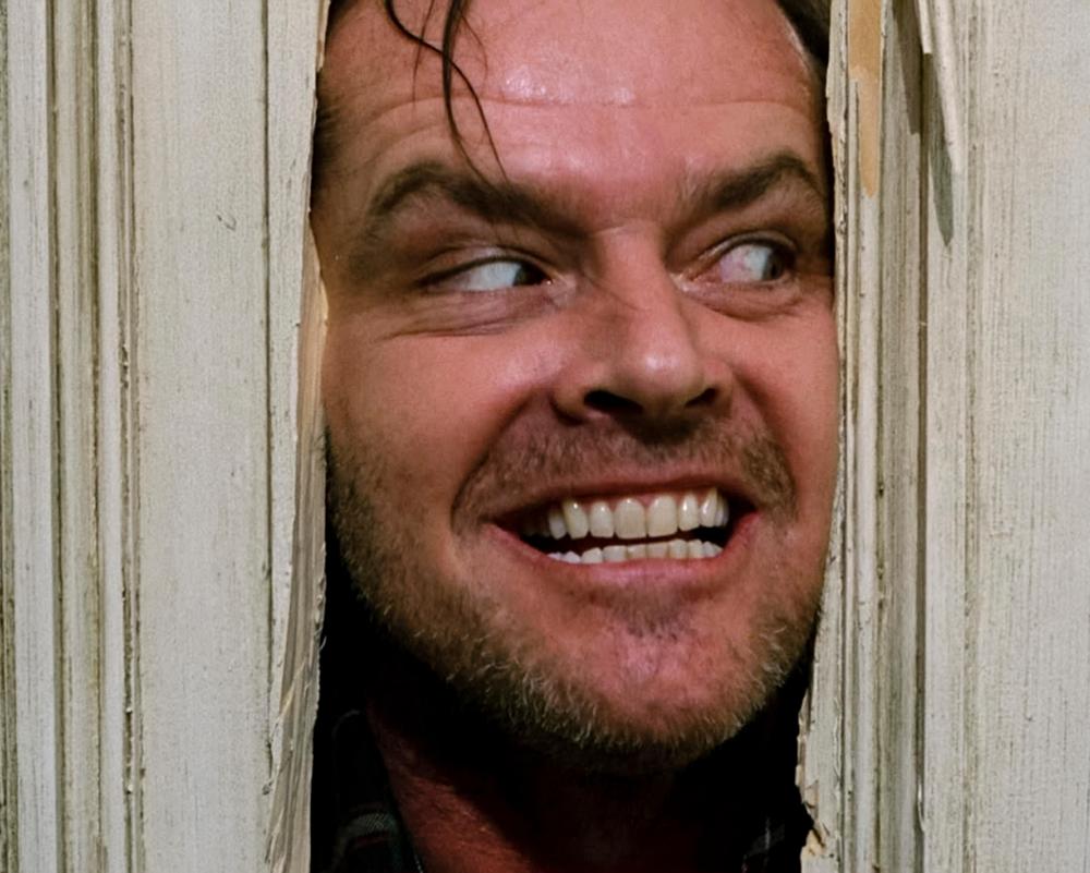 Jack Nicholson's Shining Axe Hits Kubrick Auction Block