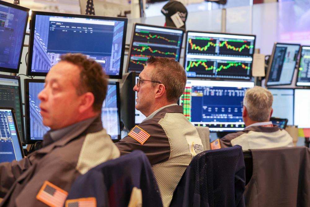 US Inflation Report Boosts Odds Fed Won't Hike Rates