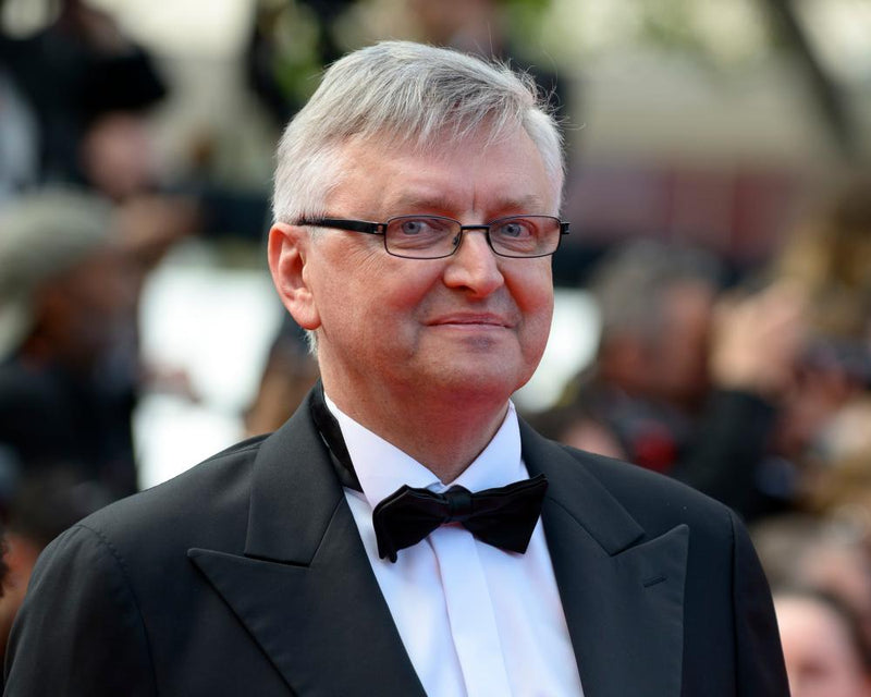 Ukrainian Director Slams EU Over Venice Biennale Funding Cut