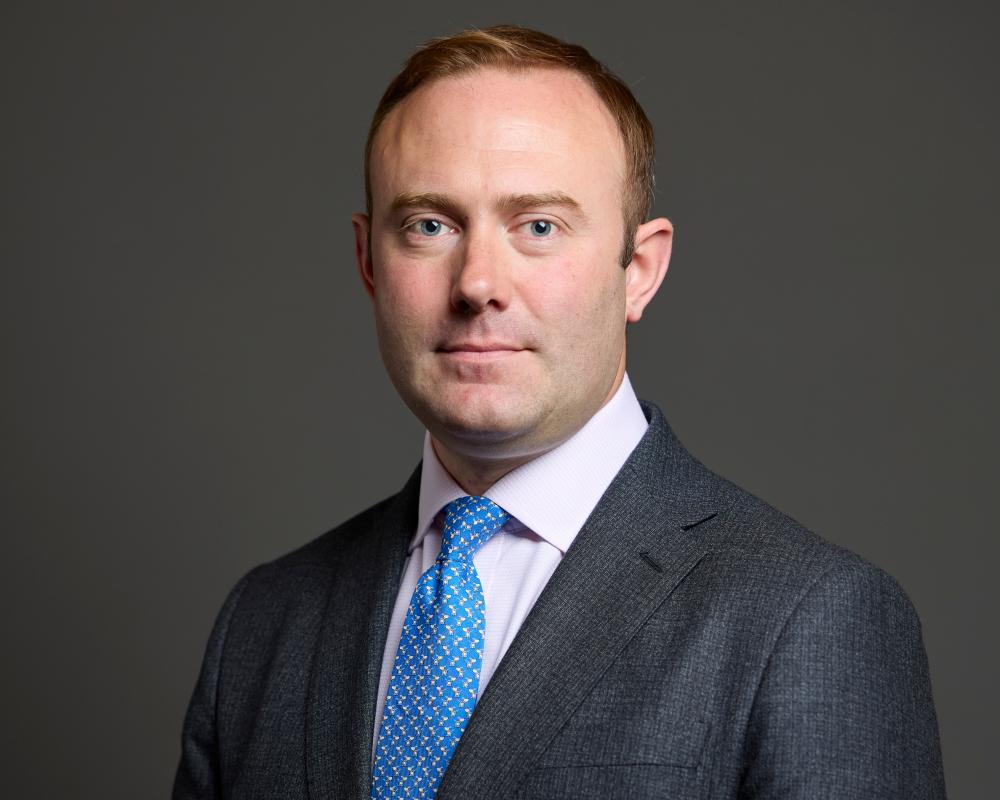 Tory MP Claims Luton Has No-Go Zones Where White People Won't Go