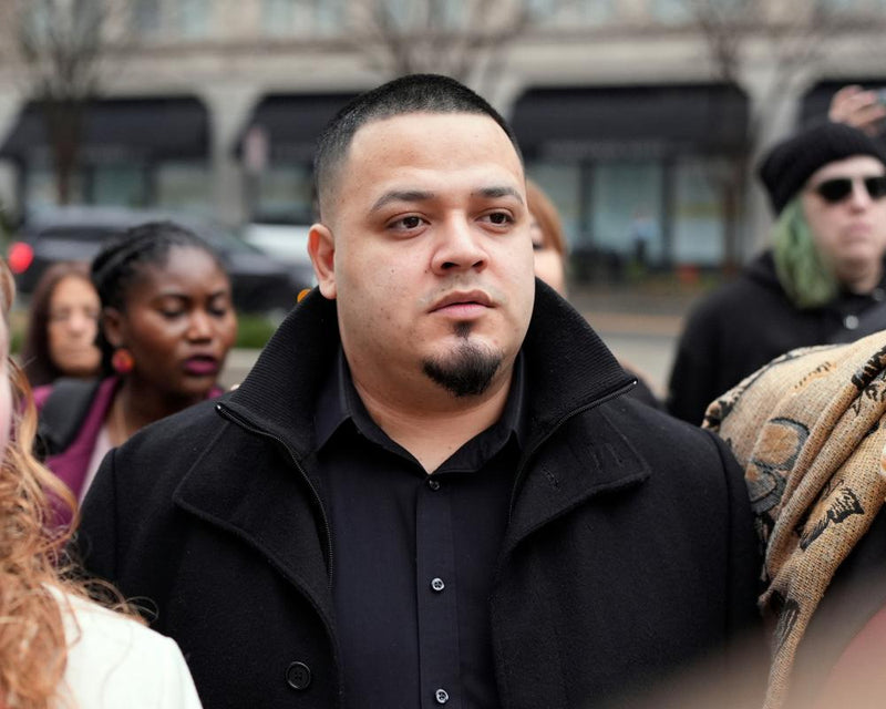 Trump Administration Pursues Charges Against Kilmar Abrego Garcia