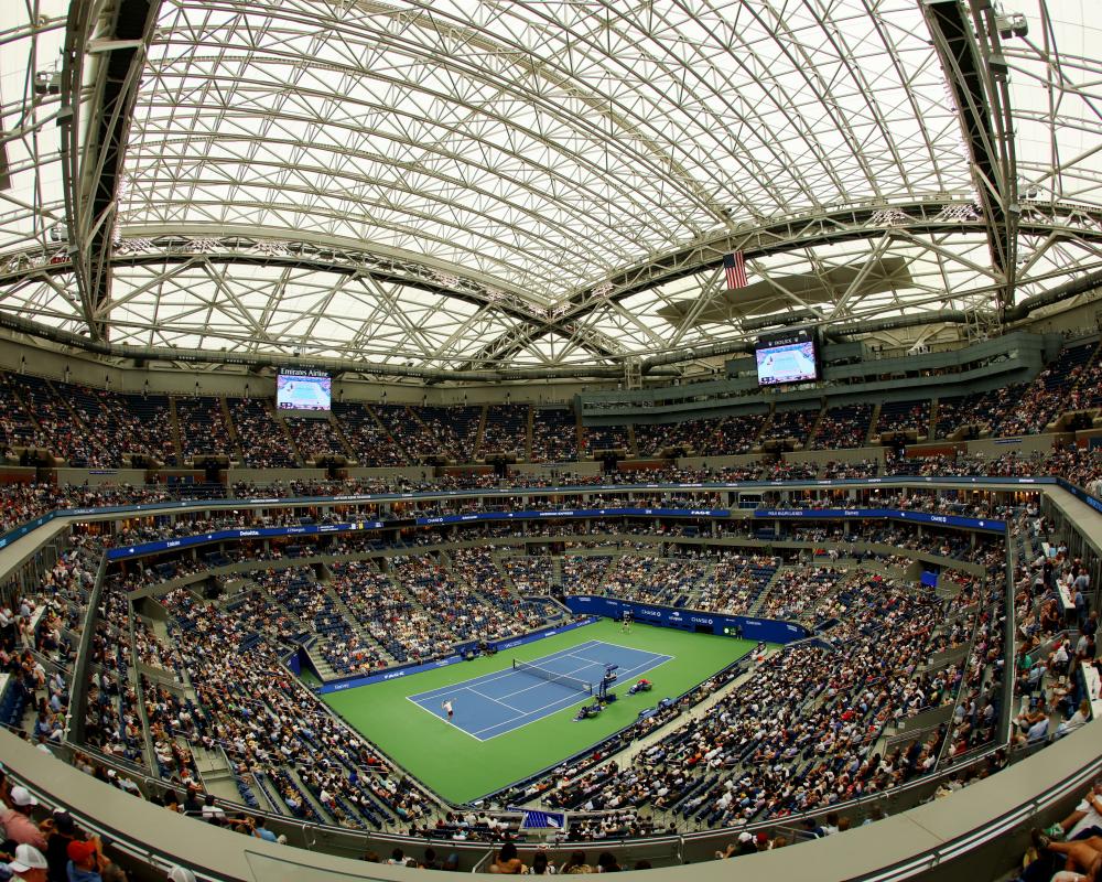 US Open 2026: Sabalenka, Kostyuk in High-Stakes Day Eight Action