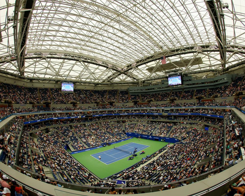 US Open 2026: Sabalenka, Kostyuk in High-Stakes Day Eight Action