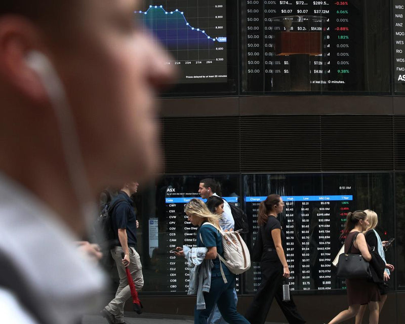 Inflation Eases to 3.8%: RBA Rate Hike Less Likely for Australia