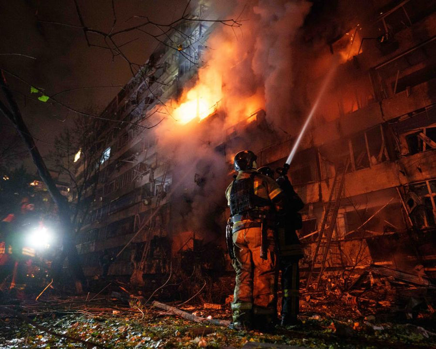 Ukraine War Intelligence Sharing Crisis: Zelenskyy Slams Allies