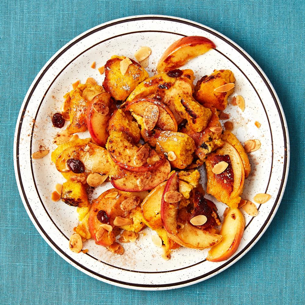 How to Make the Perfect Apfelschmarrn: Easy Recipe