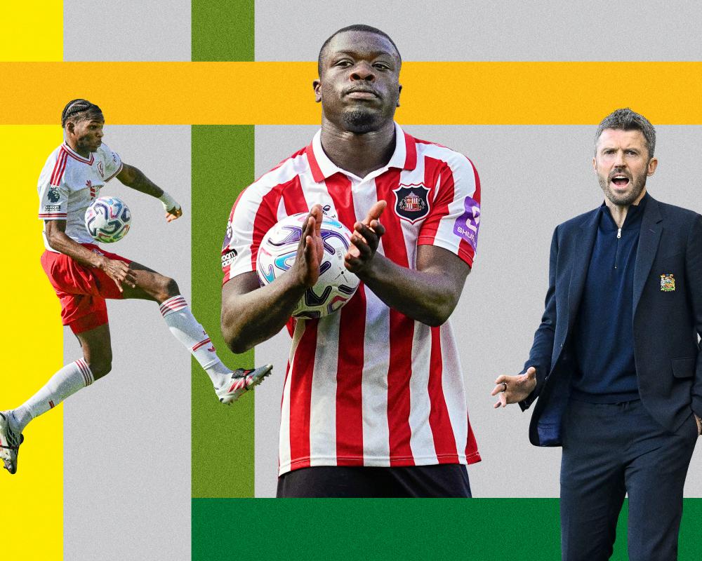 Premier League Talking Points: Teen Star Kostoulas Shines