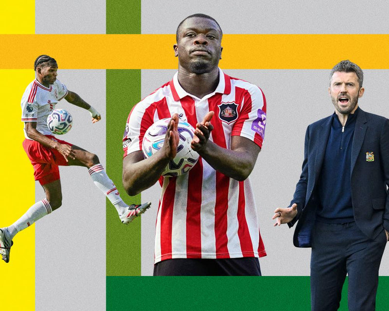 Premier League Talking Points: Teen Star Kostoulas Shines