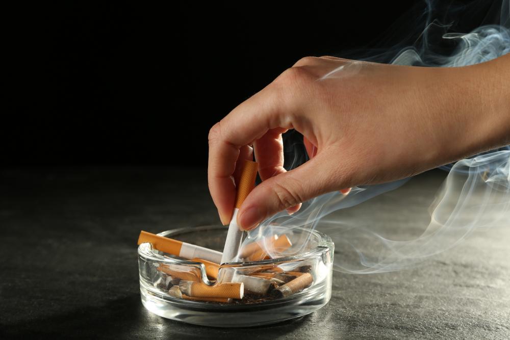 Australia Tobacco Excise Cut Plan Sparks Health Alarm