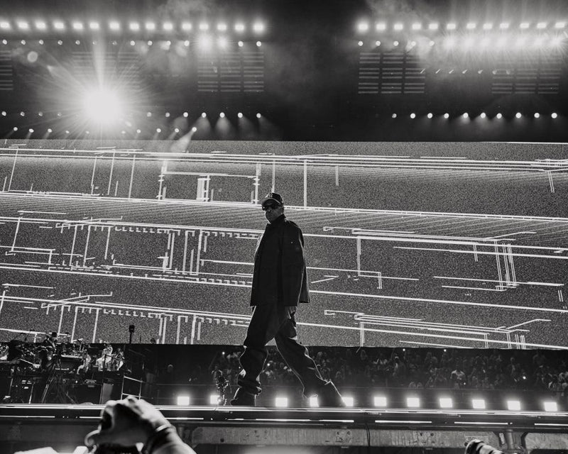 Jay-Z 30 Tour Review: A Dizzying Show of Hip-Hop Supremacy