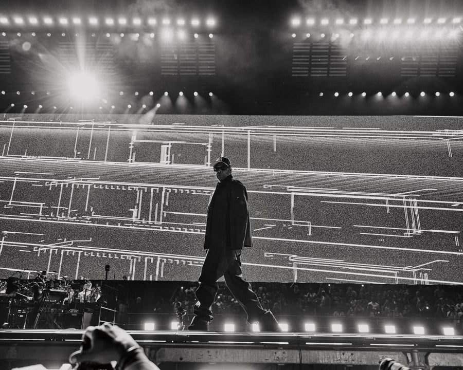 Jay-Z 30 Tour Review: A Dizzying Show of Hip-Hop Supremacy