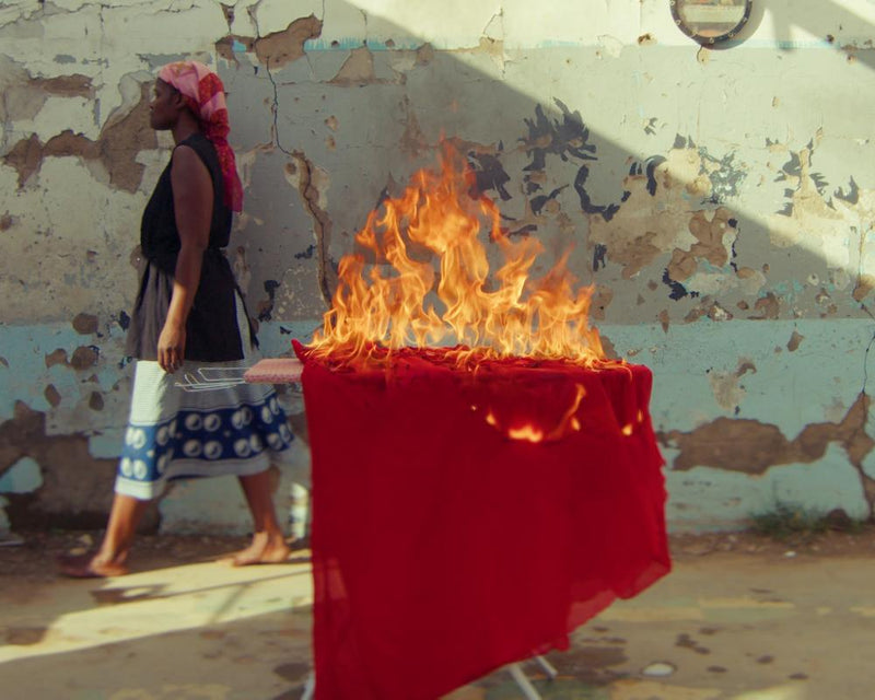 Ancestral Visions of the Future Review: A Haunting Cine-Memoir