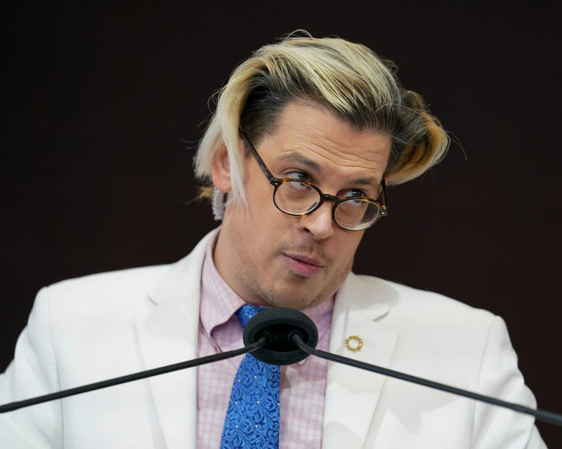 Milo Yiannopoulos UK Return Sparks Far-Right Divide