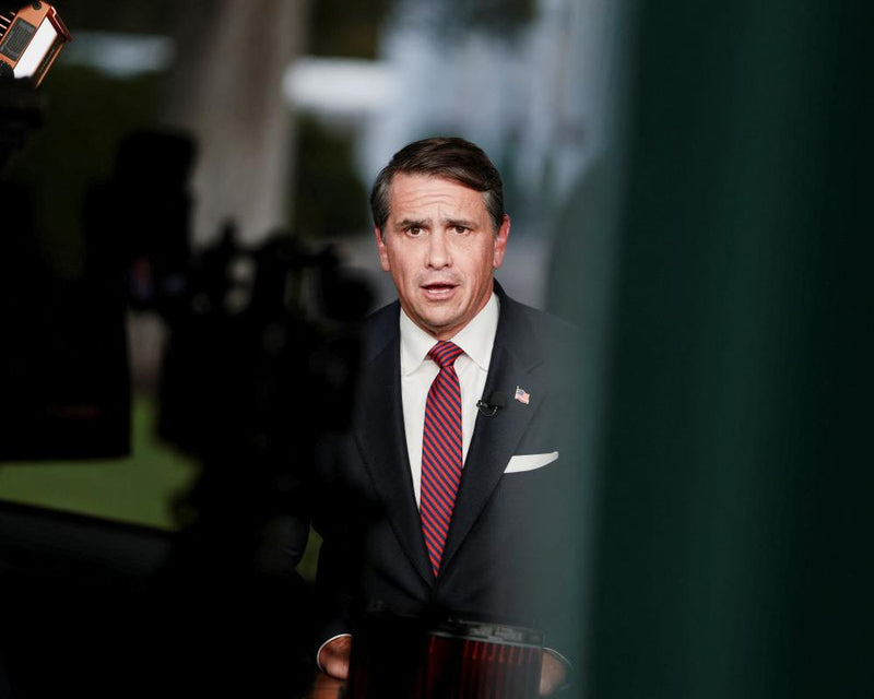 US Attorney General Claims Gender Transition 'Pandemic' in Schools