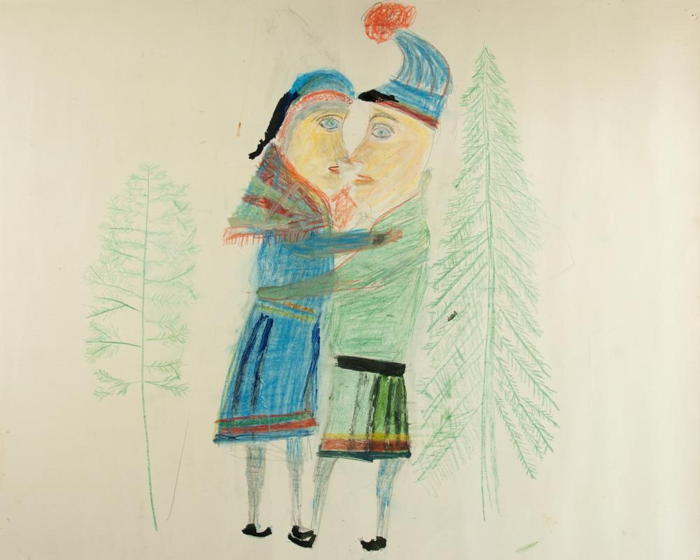 Sami People Exhibition in Sweden Highlights 100-Year-Old Struggles