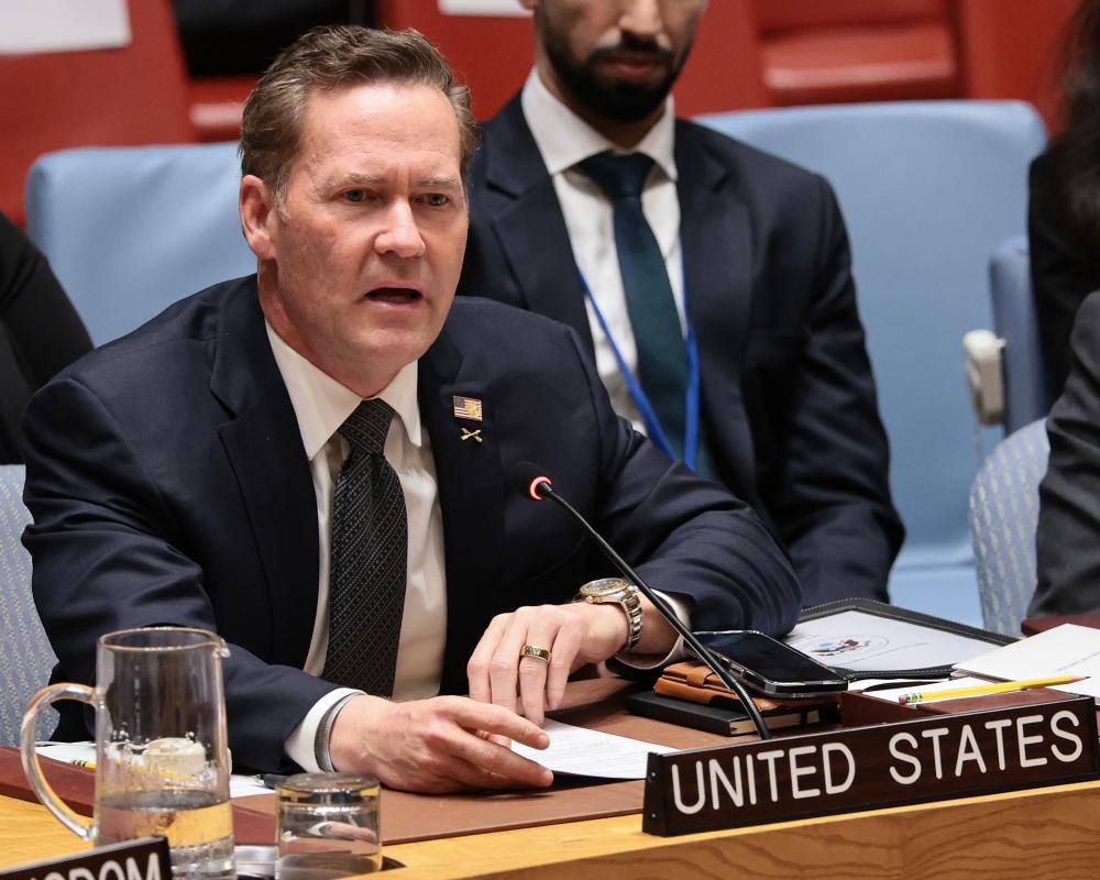 Iran Nuclear Deal Talks Fail as US Rejects Peace Proposal