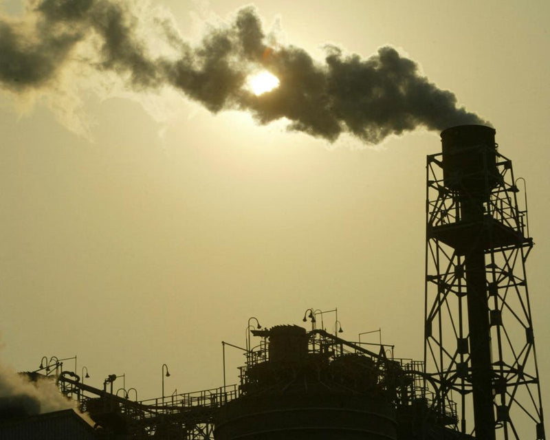 Why Countries Push to Delay Vital Global Climate Report
