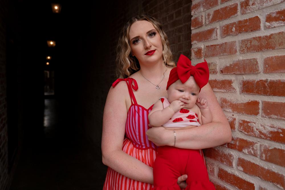 Hidden Pregnancy: Woman Didn't Know She Was Pregnant Until Birth