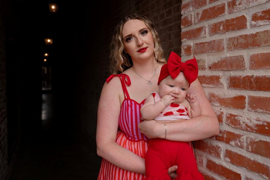 Hidden Pregnancy: Woman Didn't Know She Was Pregnant Until Birth