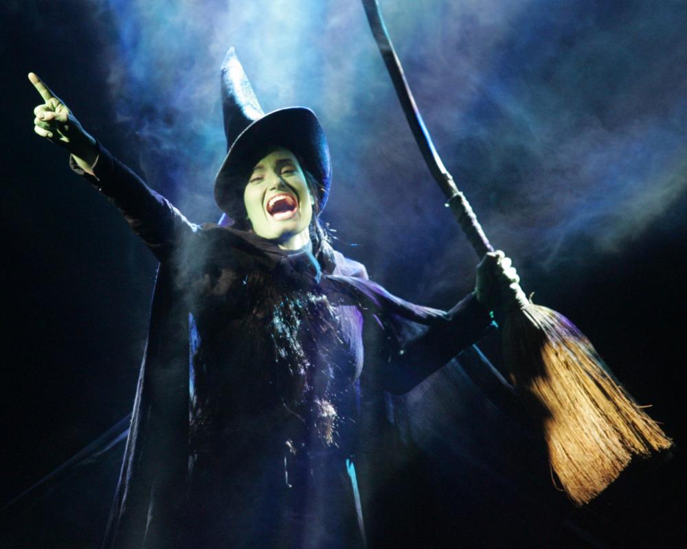 Wicked Stars Reveal Their Favorite Songs From the Hit Musical