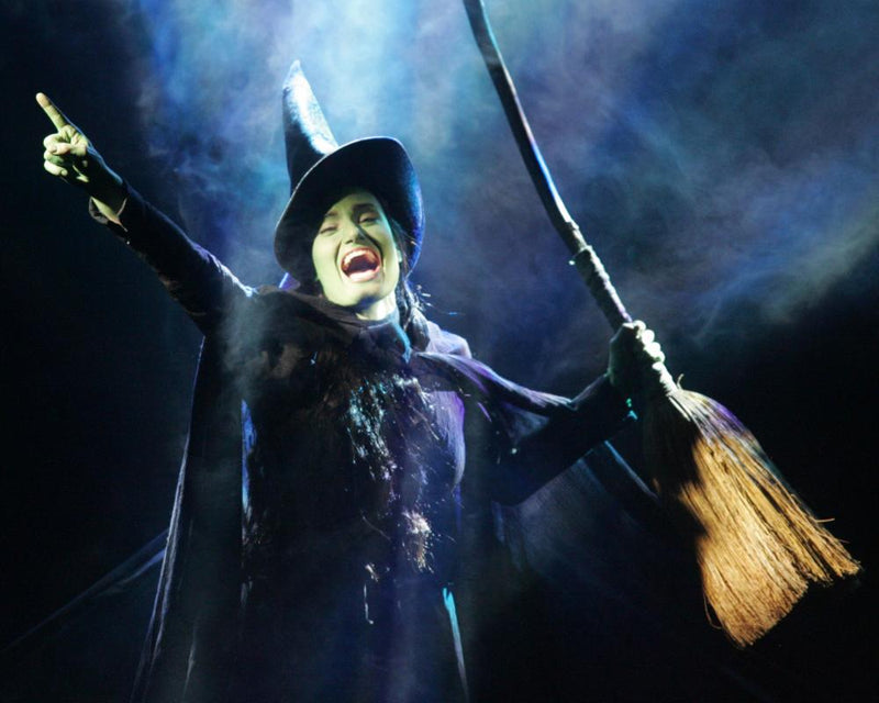 Wicked Stars Reveal Their Favorite Songs From the Hit Musical