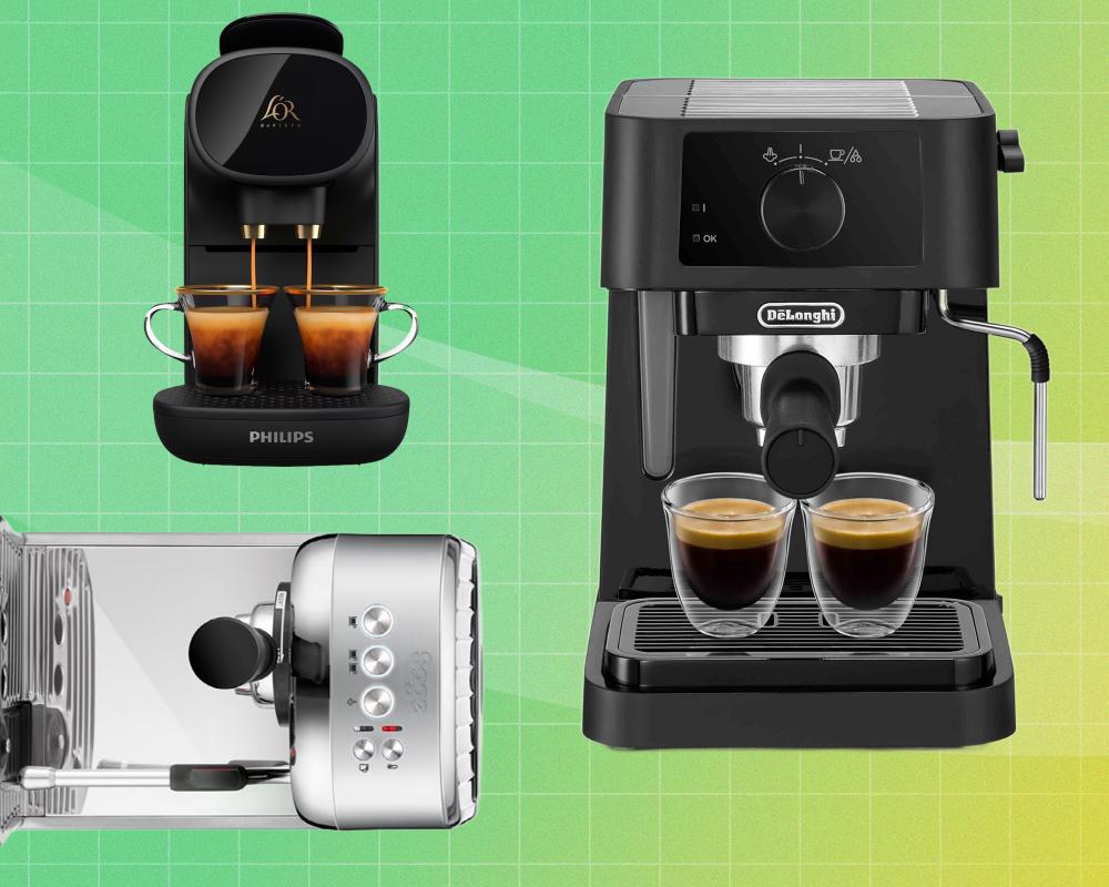 Best Coffee Machines 2026: Top Picks for Every Home and Budget