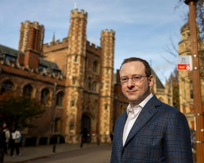 Ghent Professors Slam Jason Arday Accuser's Expertise